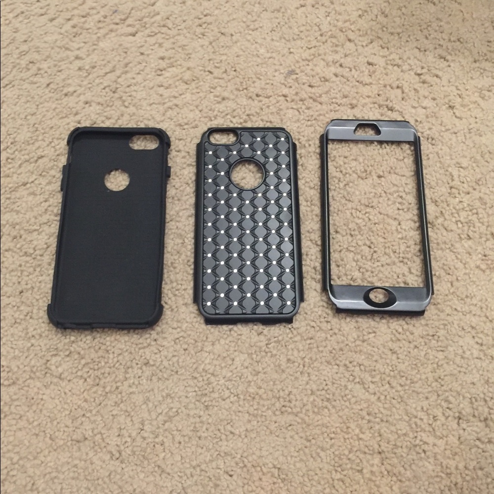 iPhone 6 Plus Case